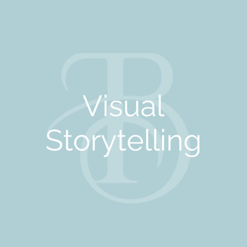 Content Creation • Photography • Brand Continuity